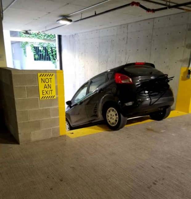 driving failures 7 Insane Driving Fails #30 (18 photos)