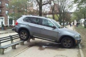 Insane Driving Fails #30 (18 photos)