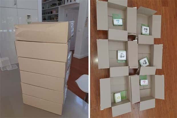 excessive packaging 15 Excessive Packaging Nobody Ever Really Needed (20 photos)