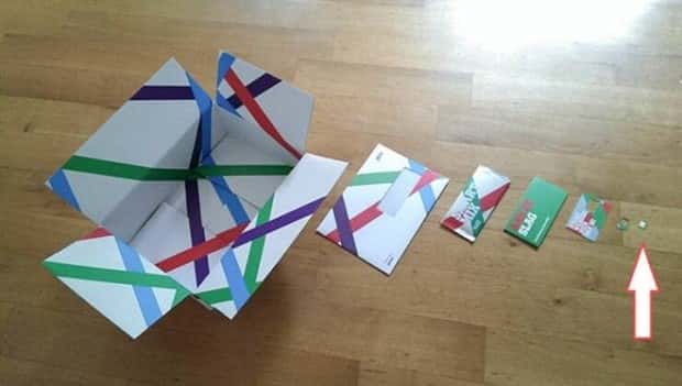 excessive packaging 19 Excessive Packaging Nobody Ever Really Needed (20 photos)
