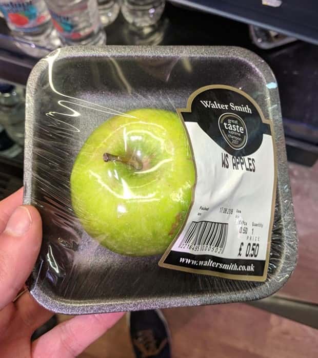 excessive packaging 20 Excessive Packaging Nobody Ever Really Needed (20 photos)