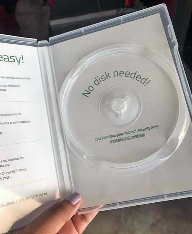 excessive packaging 7 Excessive Packaging Nobody Ever Really Needed (20 photos)