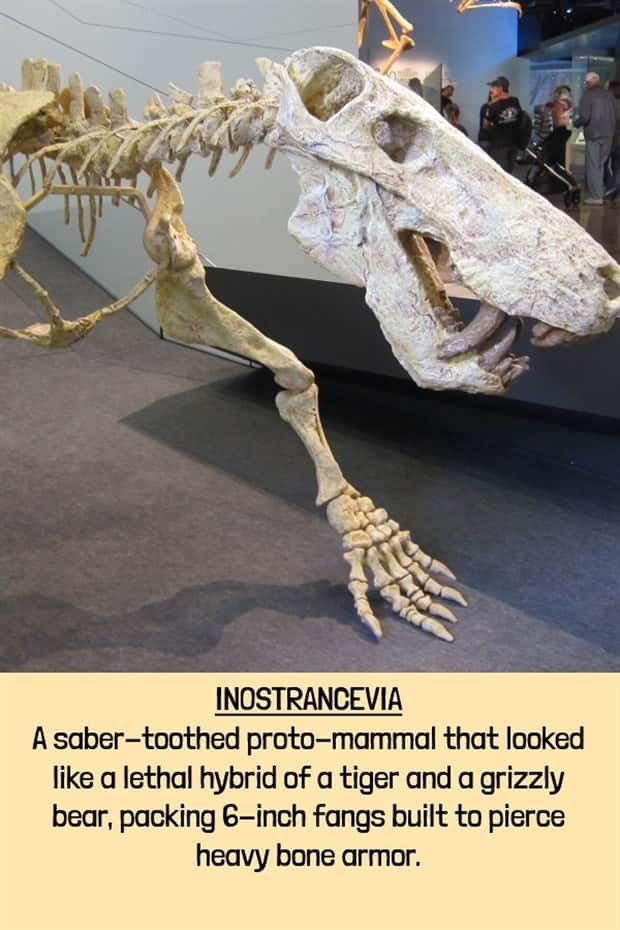 extinct beasts (10)