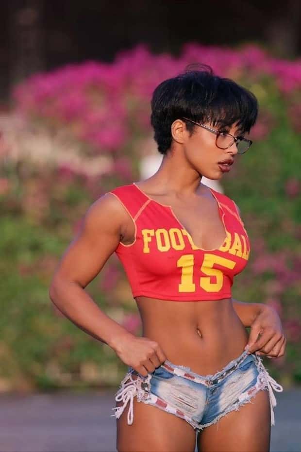 fit girls 13 Hot Fit Girls #48 (22 photos)