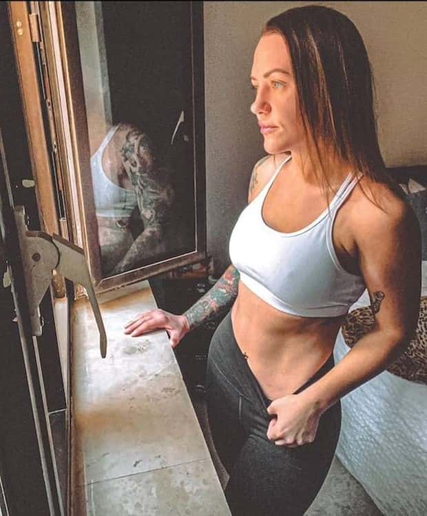 fit girls 21 Hot Fit Girls #48 (22 photos)
