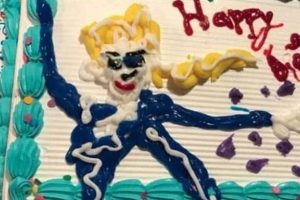 21 Cake Fails That Went Spectacularly Off Script (21 photos)