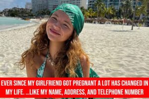 Hot Girls Featuring Jokes #18 (18 photos)