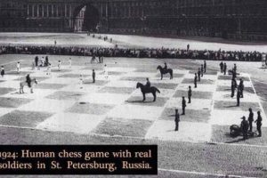 17 Rare Photos From History Explained Simply