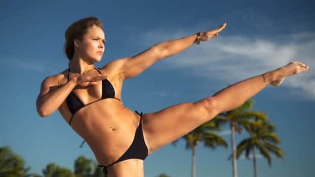 hot sporty girls (2)