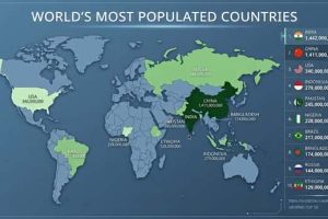 Charts and Maps with Intriguing Data #223 (19 photos)