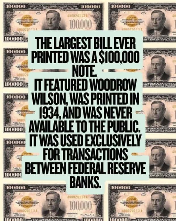 money facts (6)