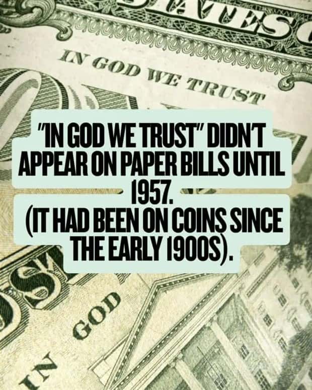 money facts (9)