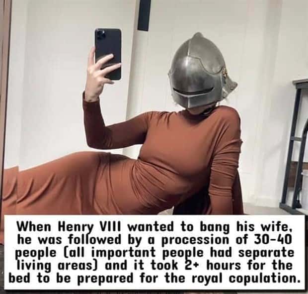 nsfw facts 10 Wild NSFW Facts Unfit For Family Gatherings (17 photos)