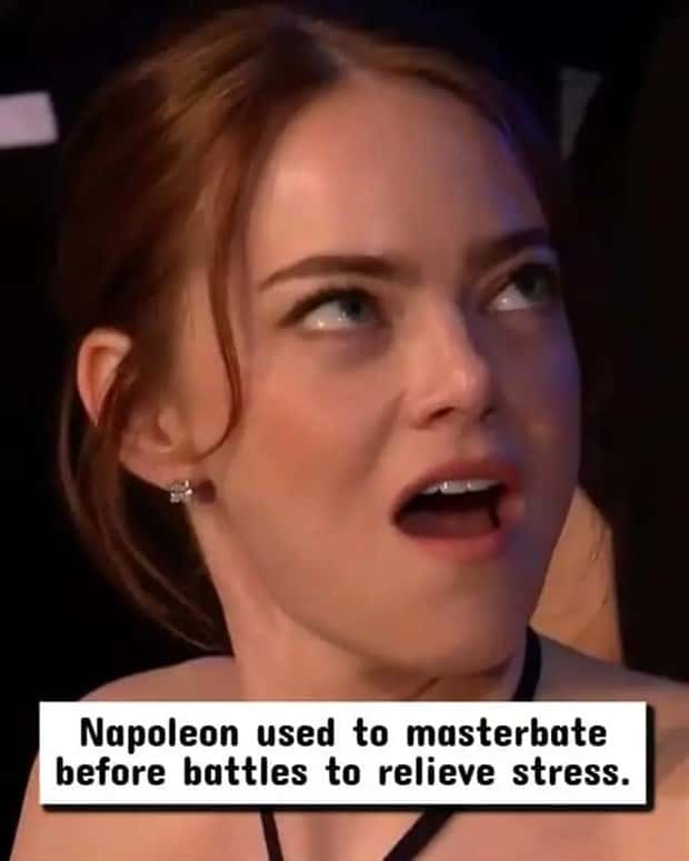 nsfw facts 12 Wild NSFW Facts Unfit For Family Gatherings (17 photos)