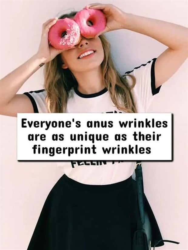 nsfw facts 14 Wild NSFW Facts Unfit For Family Gatherings (17 photos)
