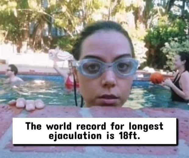 nsfw facts 15 Wild NSFW Facts Unfit For Family Gatherings (17 photos)