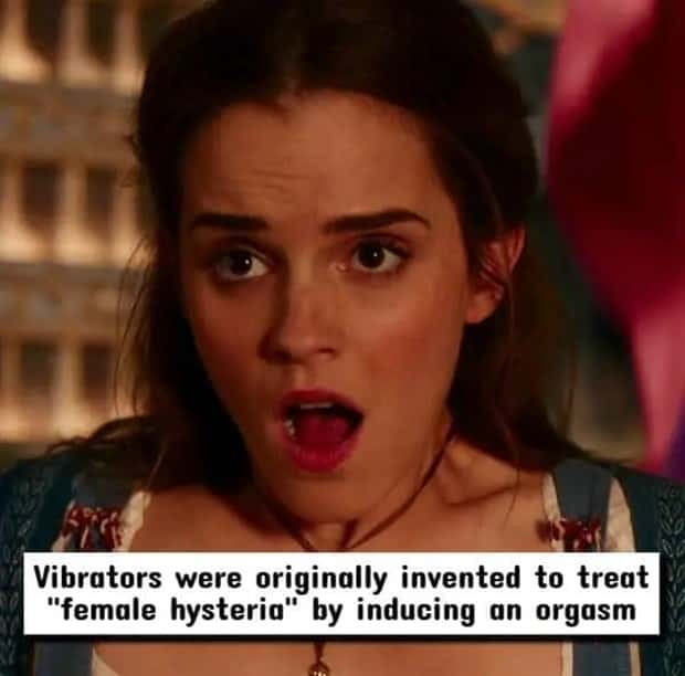 nsfw facts 16 Wild NSFW Facts Unfit For Family Gatherings (17 photos)