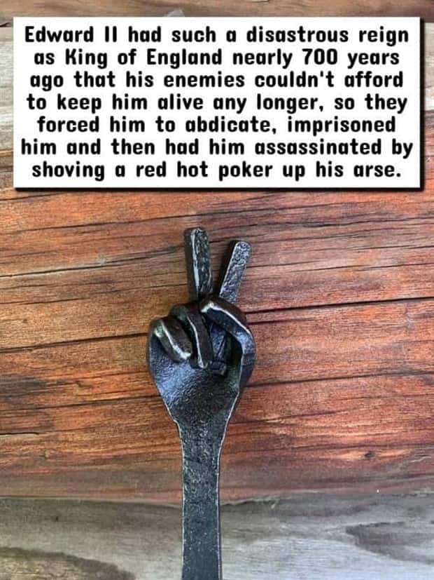 nsfw facts 17 Wild NSFW Facts Unfit For Family Gatherings (17 photos)
