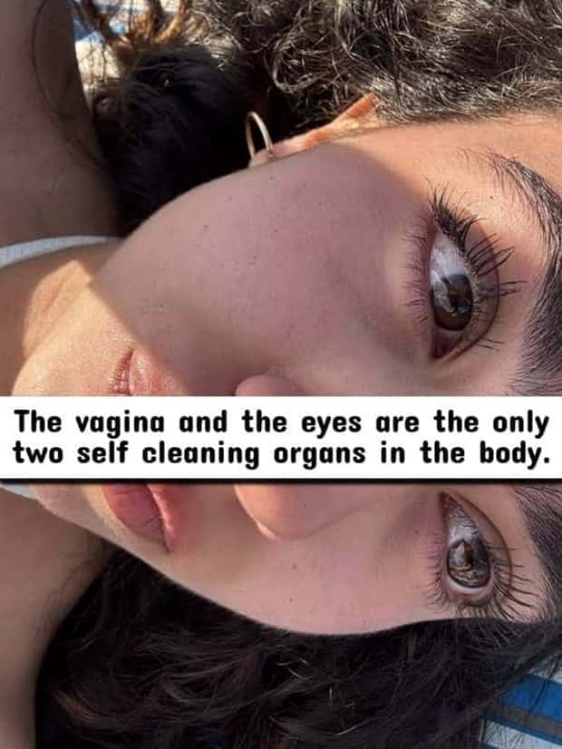 nsfw facts 5 Wild NSFW Facts Unfit For Family Gatherings (17 photos)
