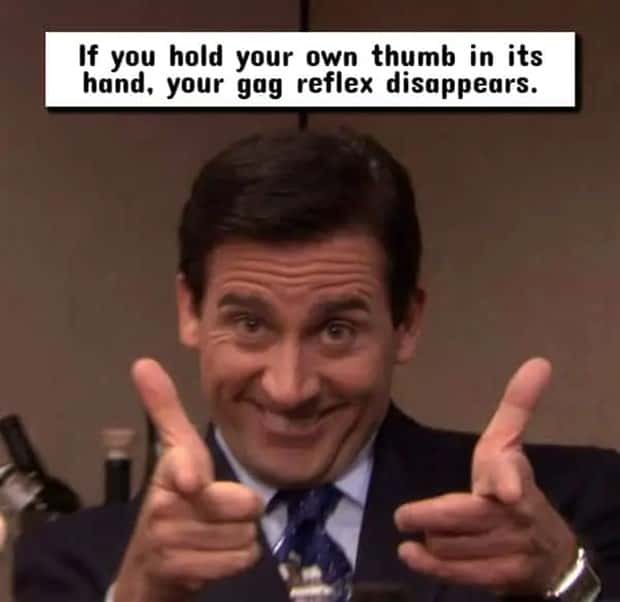 nsfw facts 6 Wild NSFW Facts Unfit For Family Gatherings (17 photos)
