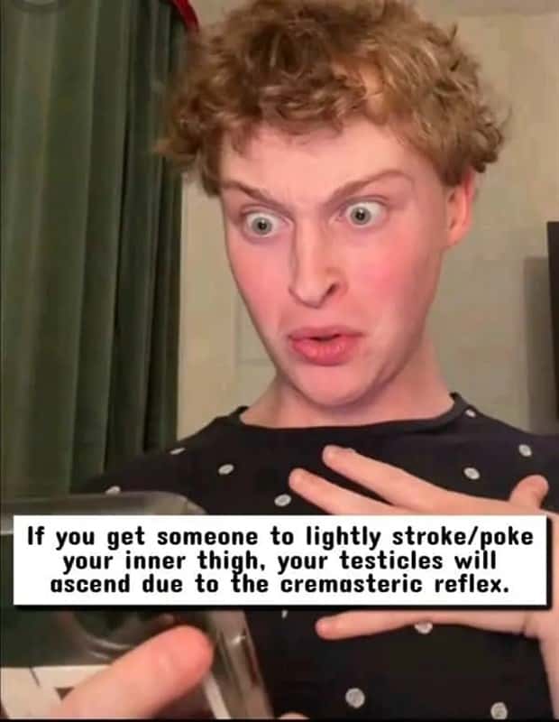 nsfw facts 9 Wild NSFW Facts Unfit For Family Gatherings (17 photos)