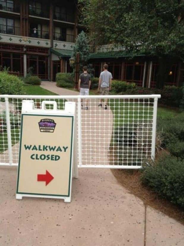 people make their own rules (18)