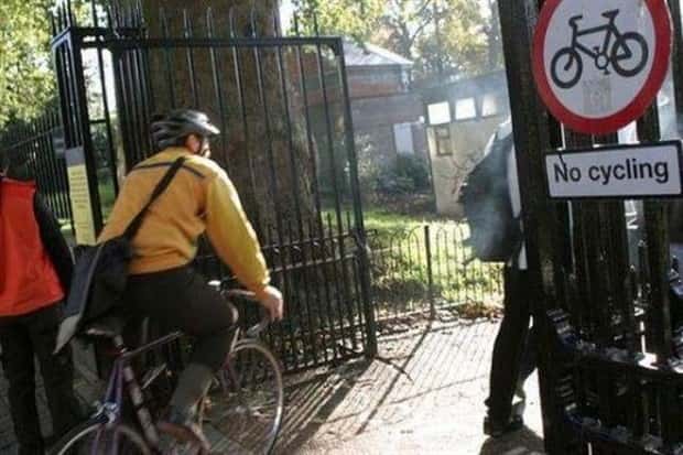 people make their own rules (3)
