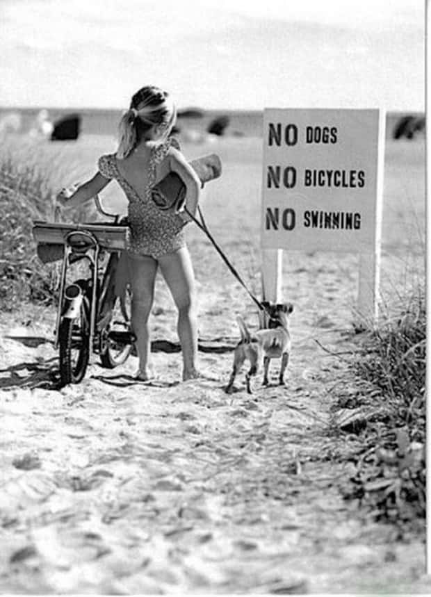 people make their own rules (6)