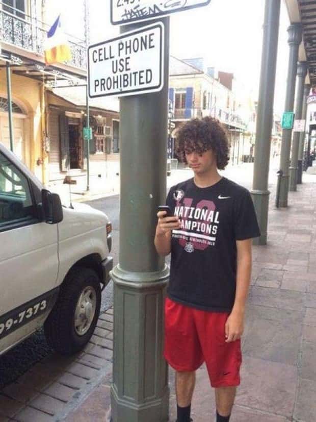 people make their own rules (9)