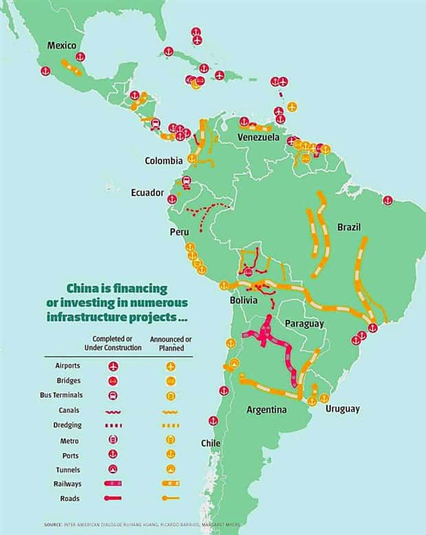 random charts and maps (1)