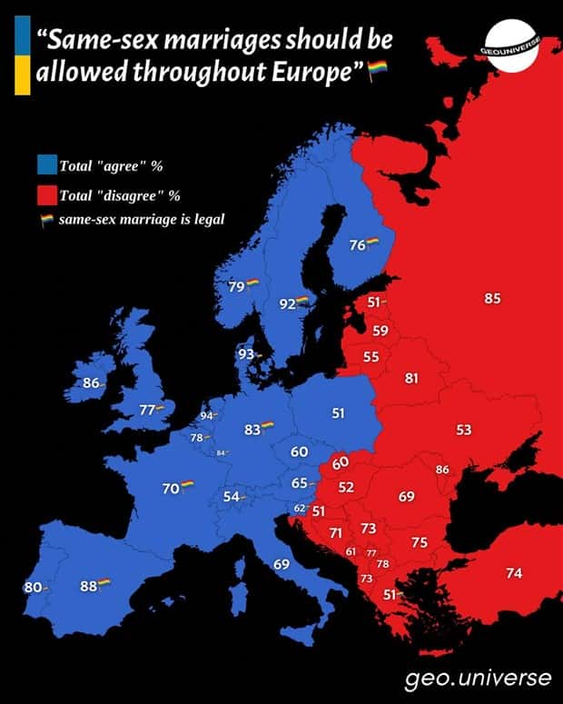 random charts and maps (10)