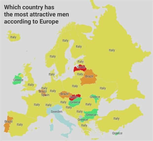 random charts and maps (19)