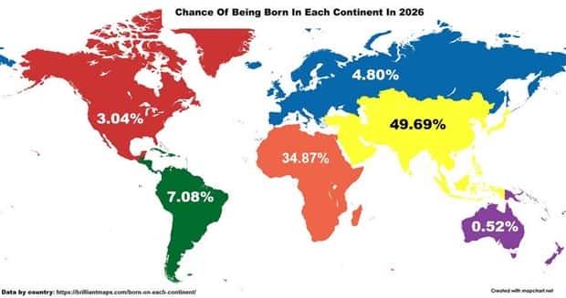 random charts and maps (5)