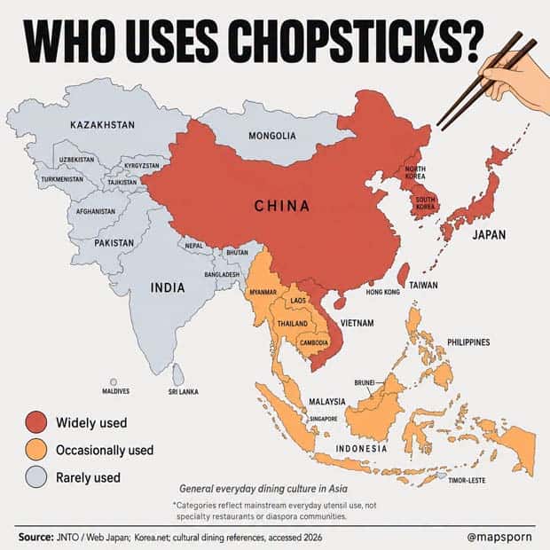 random charts and maps (7)
