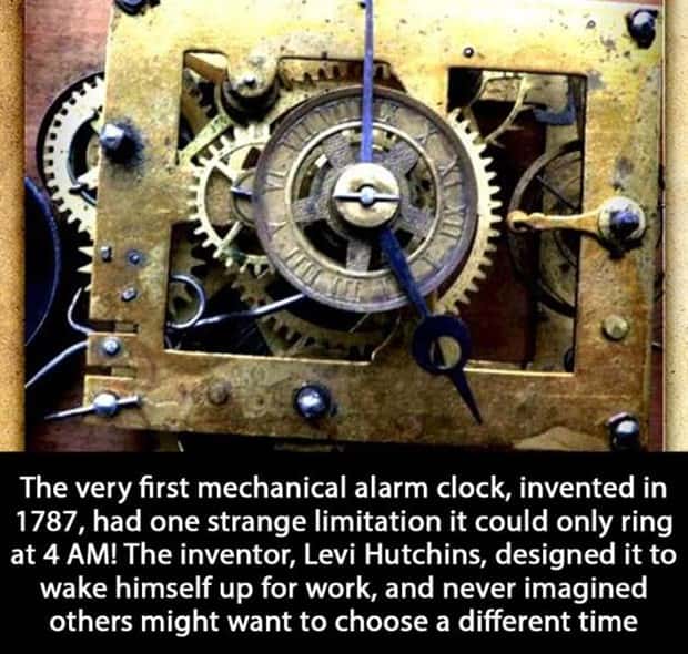 random fun facts (9)