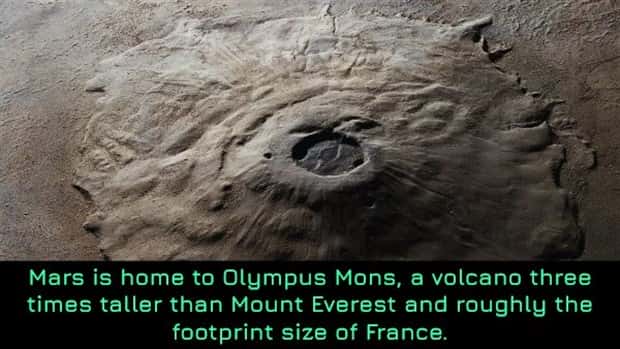 space facts (12)