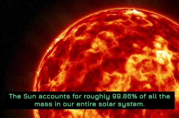 space facts (4)