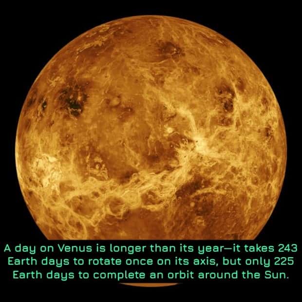space facts (5)