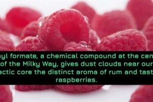 17 Crazy Facts About Our Vast Universe (17 photos)