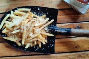 Very Strange Food Serving Ideas #35 (19 photos)