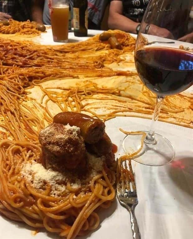 strange food serving (6)