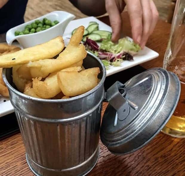 strange food serving (7)
