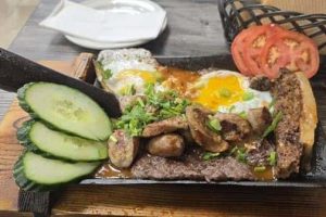 Very Strange Food Serving Ideas #36 (21 photos)