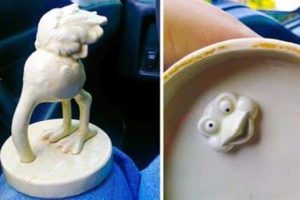 Strange Things Found in Thrift Stores #37 (18 photos)