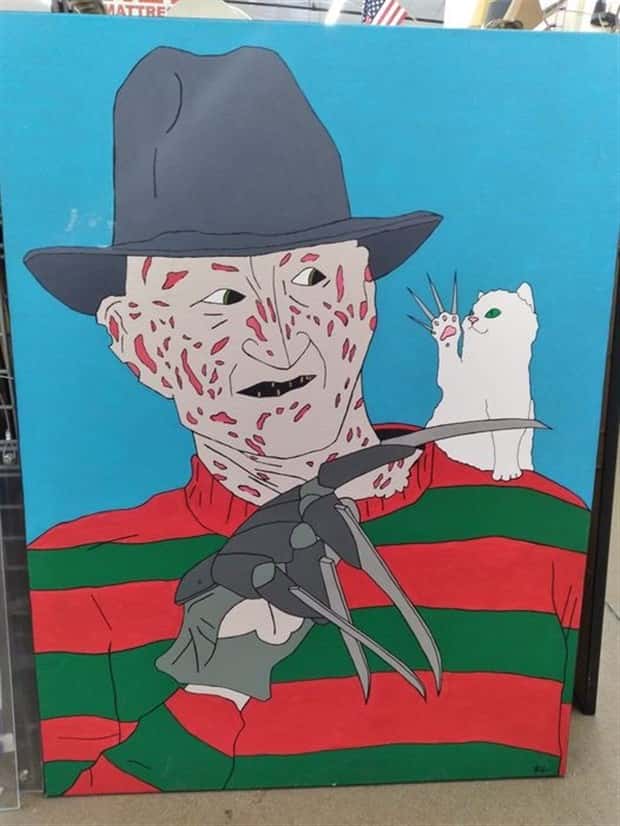 strange thrift store things (5)
