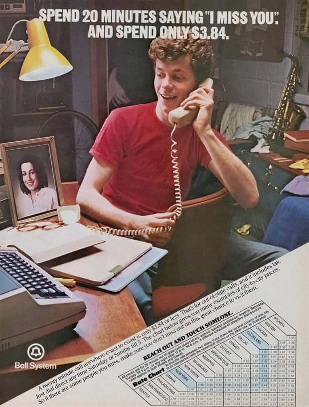 You Just Gotta Love Vintage Ads (20 photos)