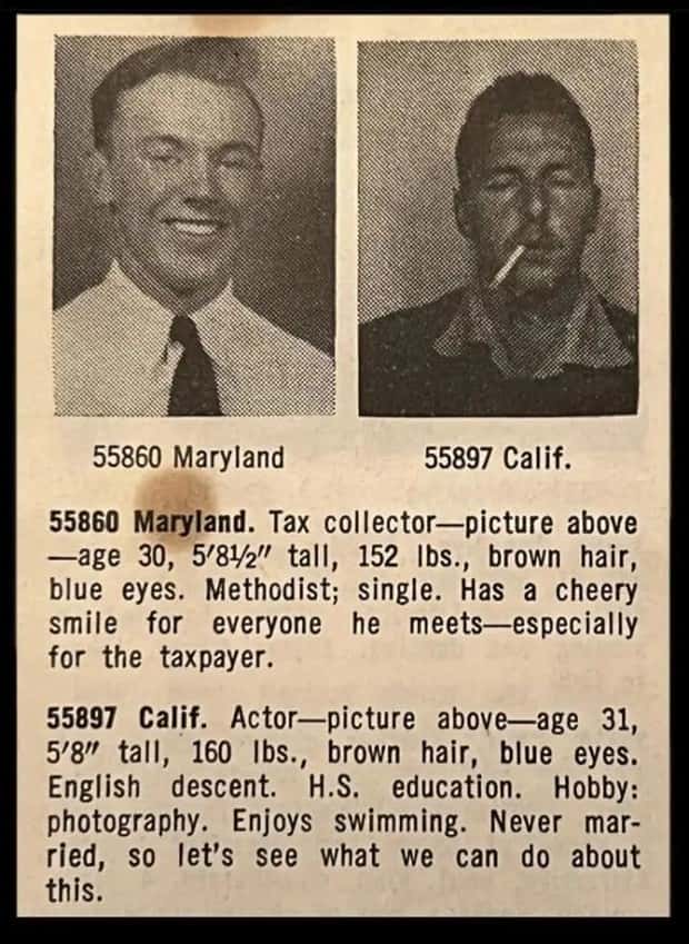 You Just Gotta Love Vintage Ads (20 photos)