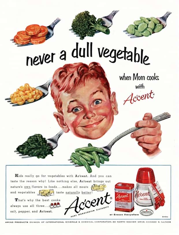 You Just Gotta Love Vintage Ads (20 photos)
