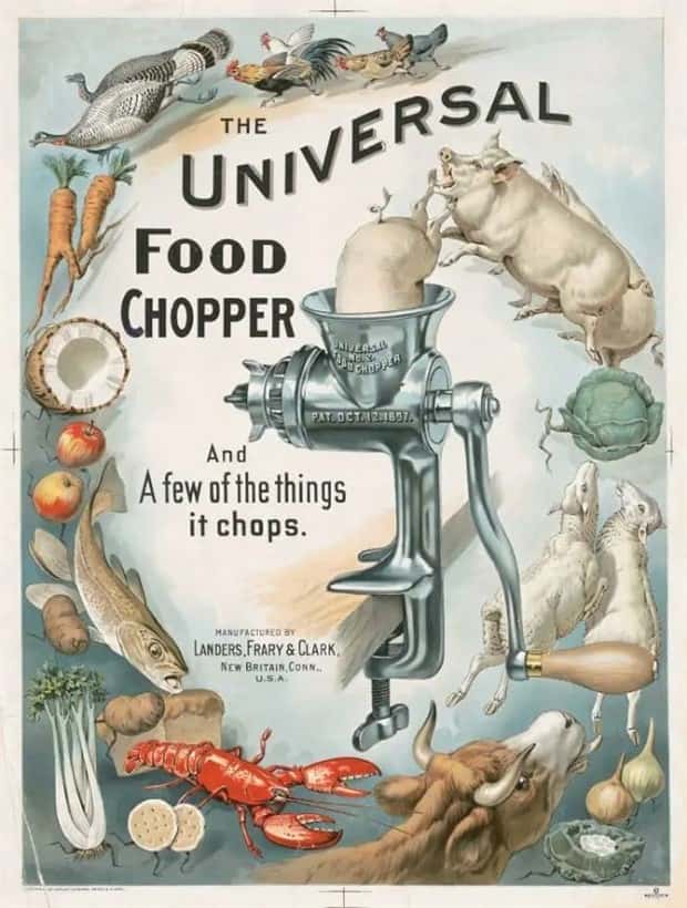 You Just Gotta Love Vintage Ads (20 photos)
