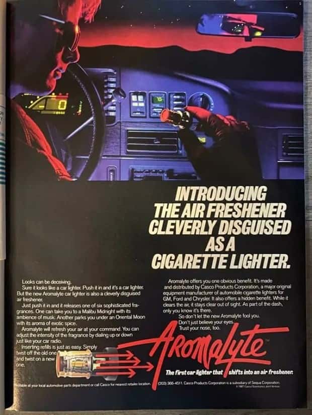 You Just Gotta Love Vintage Ads (20 photos)